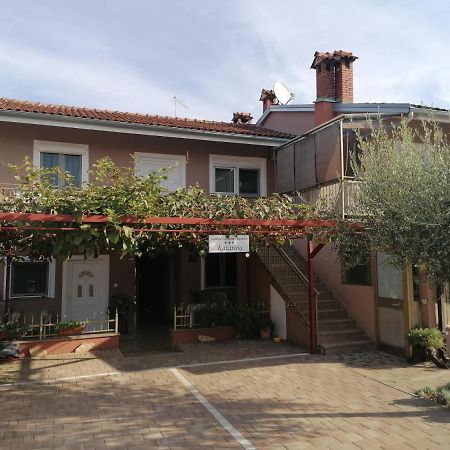 Rooms Katarina Kadumi Exterior foto