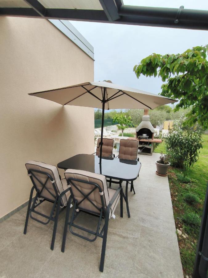 Rooms Katarina Kadumi Exterior foto
