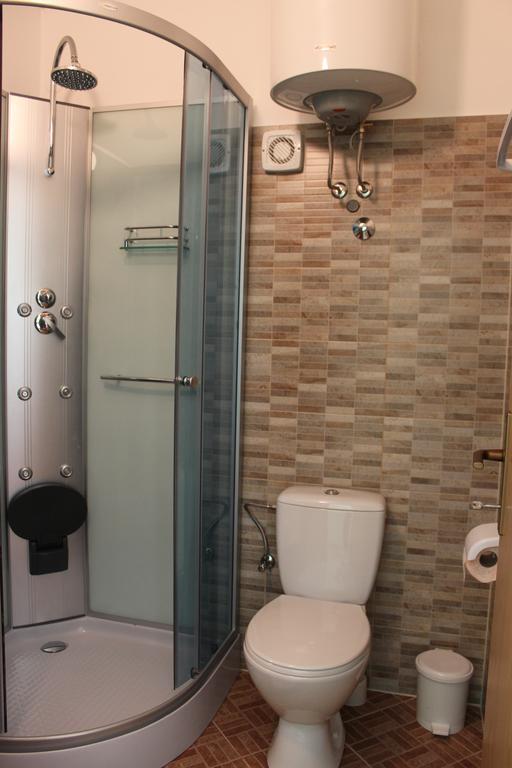 Rooms Katarina Kadumi Exterior foto