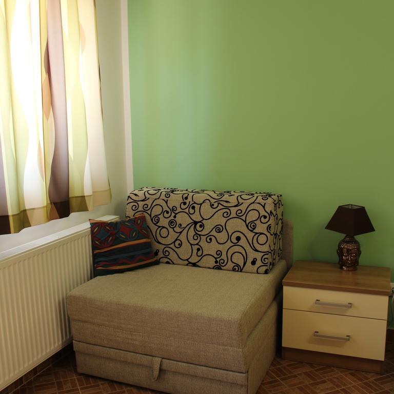 Rooms Katarina Kadumi Exterior foto