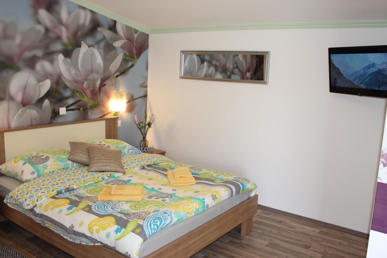 Rooms Katarina Kadumi Exterior foto