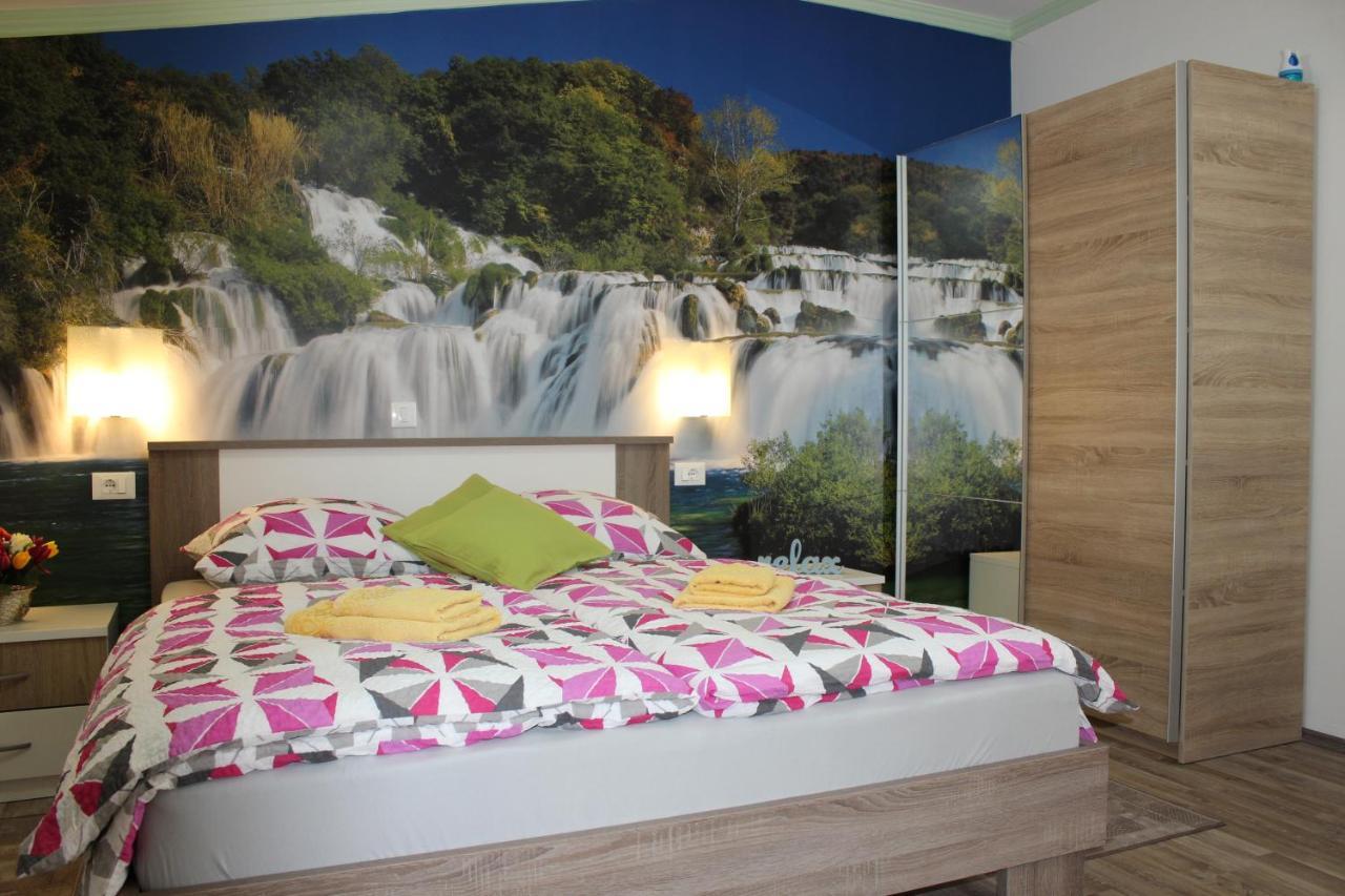 Rooms Katarina Kadumi Exterior foto