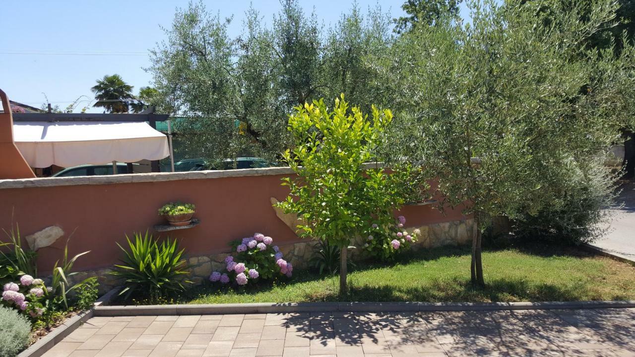 Rooms Katarina Kadumi Exterior foto